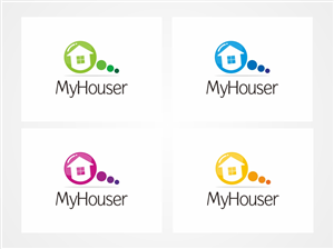Logo Design by mamik for this project | Design #4679157