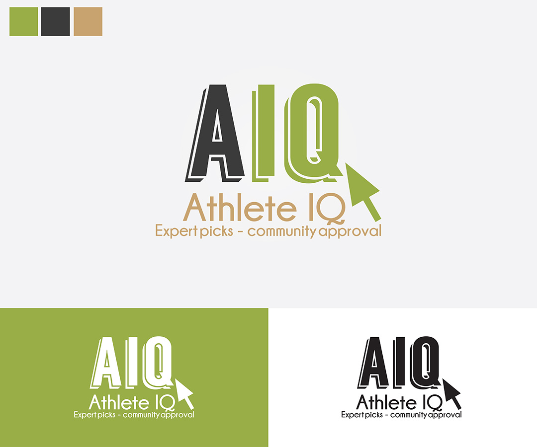 Diseño de Logo por Sarah Stout para este proyecto | Diseño #4138557