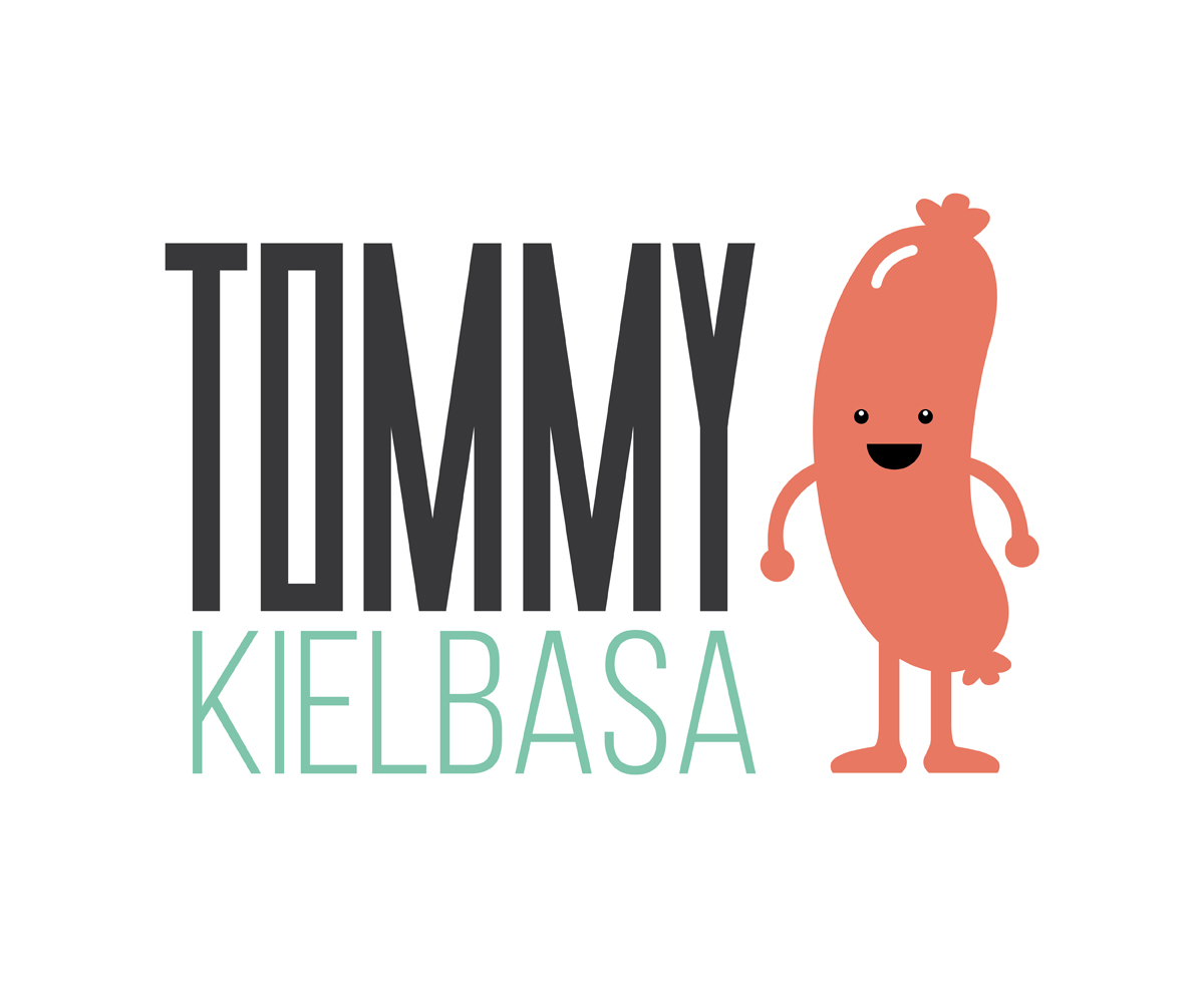Logo Design by viktorh.js for The Kielbasa Festival LLC | Design #4163239
