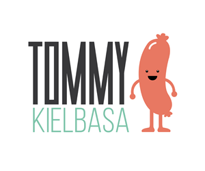 Logo Design by viktorh.js