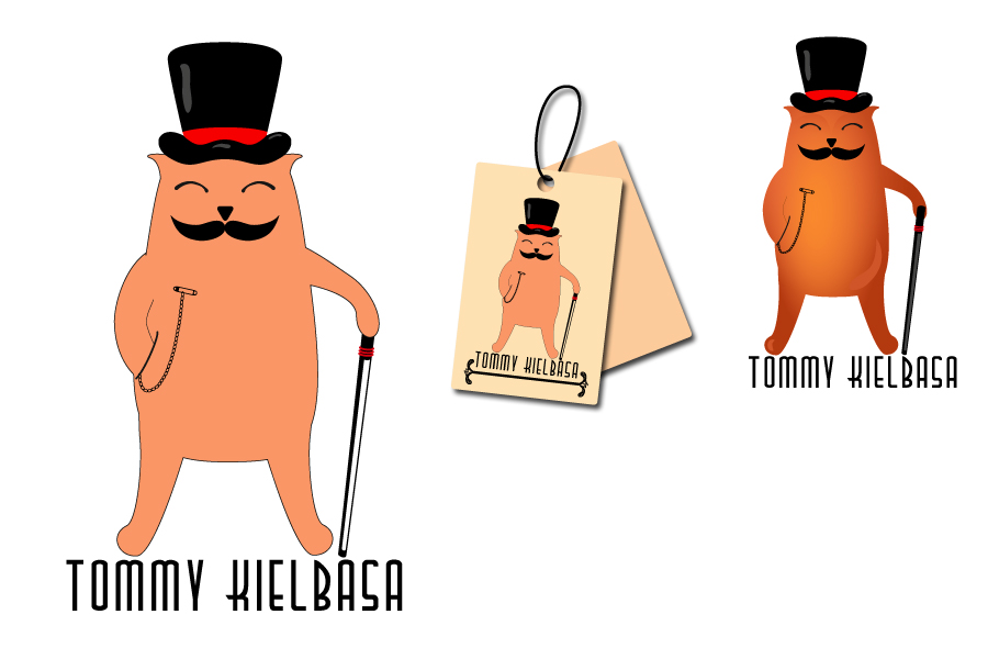 Logo Design by Xandra for The Kielbasa Festival LLC | Design #4135009
