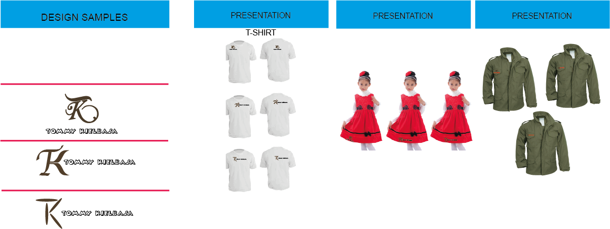 Logo Design by clearymwema for The Kielbasa Festival LLC | Design #4141408