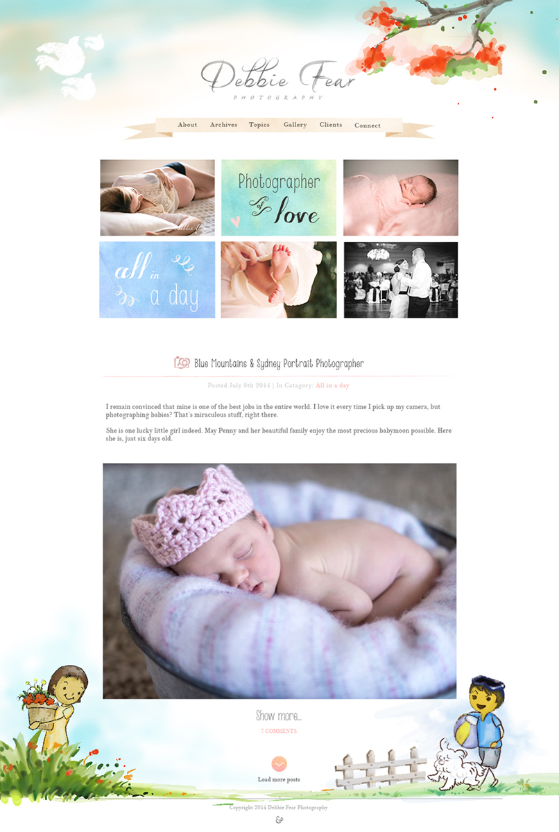 Illustration Design by hasib4joy for this project | Design #4150361