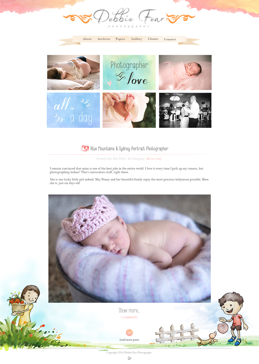 Illustration Design by hasib4joy for this project | Design #4153821