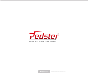Logo Design by MergeStudio for this project | Design: #1159452