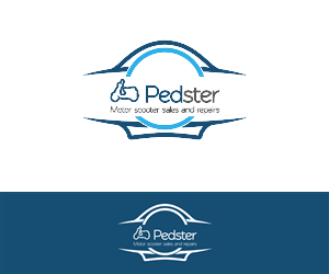 Logo Design by caadaar