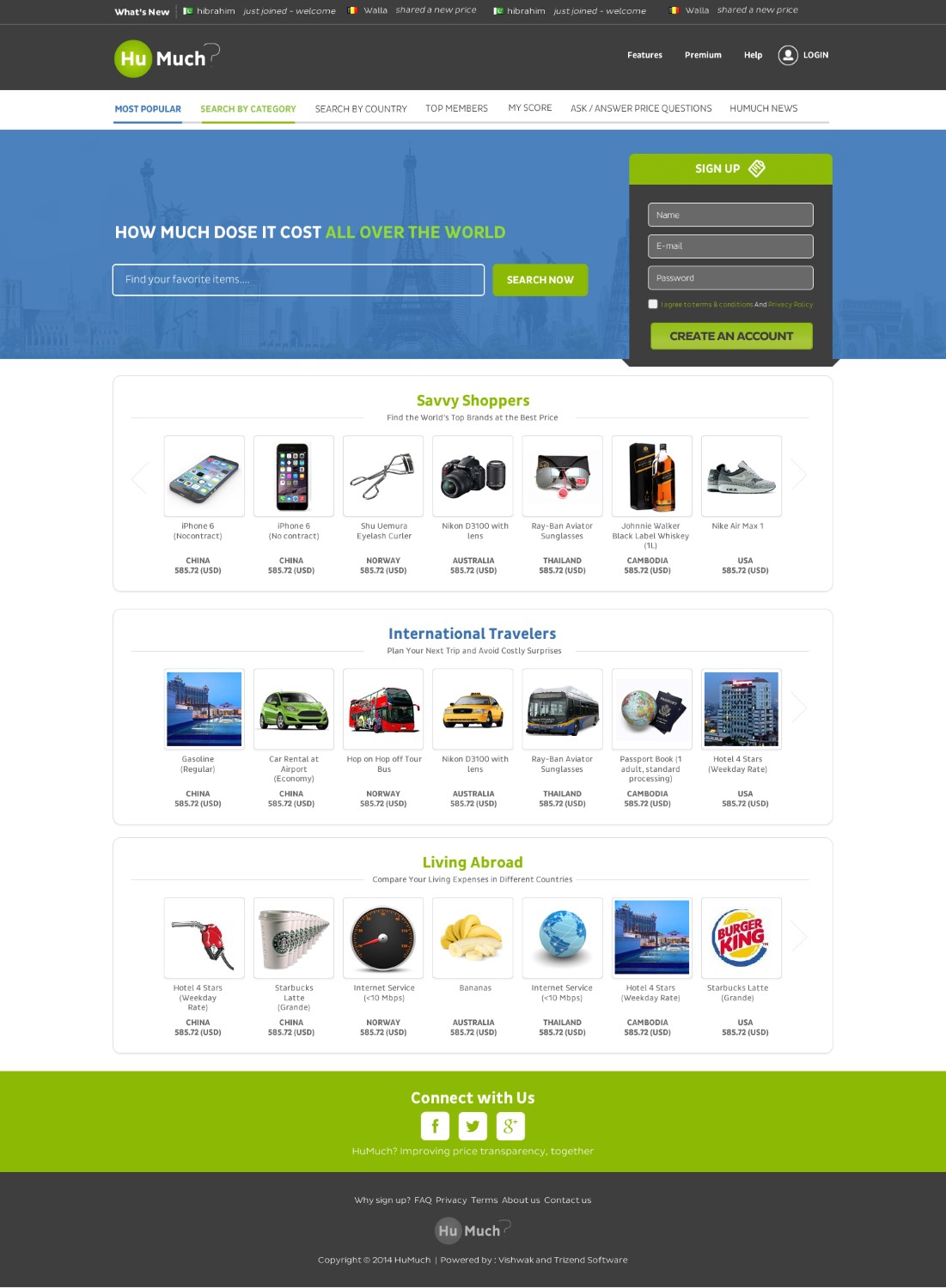 Web Design by TechWise for this project | Design #4608838