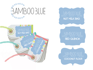 Packaging Design by Rebecca Turner