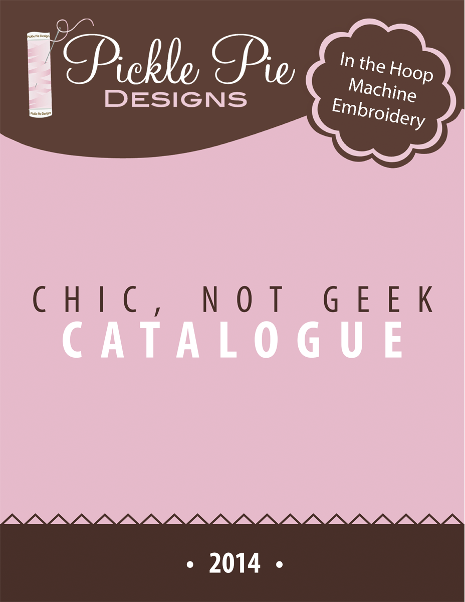 Diseño Gráfico por  hurricanesong para Pickle Pie Designs | Diseño #4196948