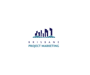 Brisbane Project Marketing  | Logo Design by designedbykyle