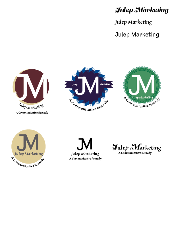 Logo Design by Emily_Hamblen for this project | Design #4138128