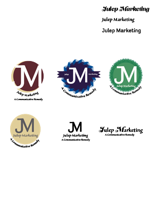 Logo Design by Emily_Hamblen for this project | Design #4138128