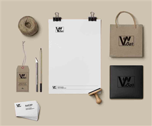 Logo Design by artisanPK for this project | Design #4191356