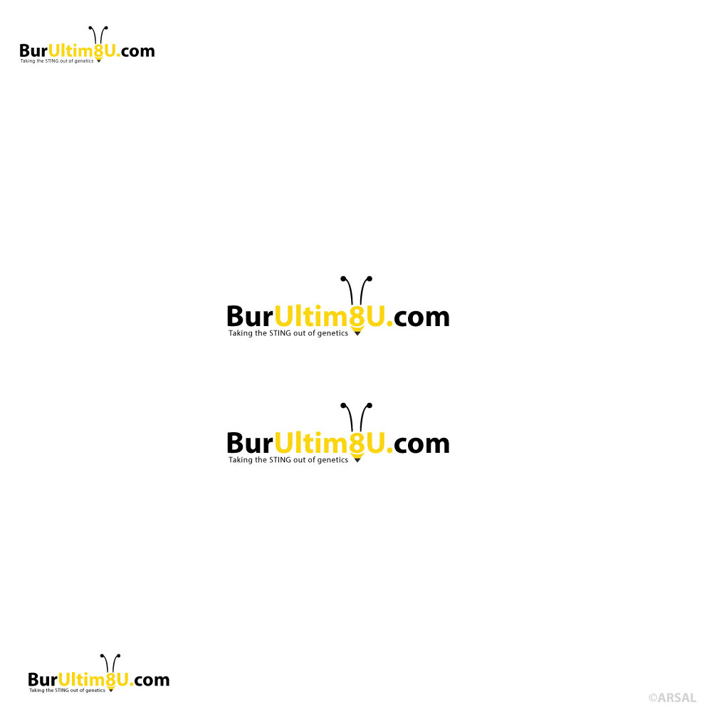 Logo Design by ARSLAN YASEEN ABBASI for this project | Design #4202938