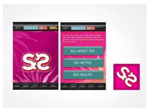 App Design Project | App Design by Vicez