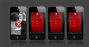 App Design by Svetlin Angelov