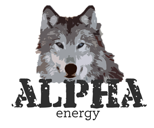 Logo Design by Ashley Baker