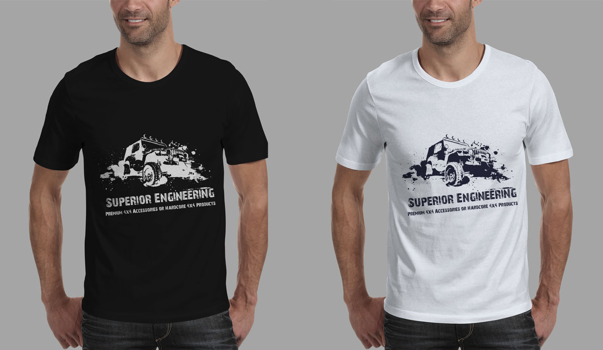 Diseño de Camiseta por Jenn Smith para este proyecto | Diseño #4186695