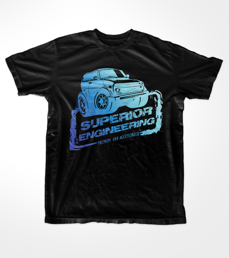 T-Shirt-Design von ProGuitar für dieses Projekt | Design #4186291