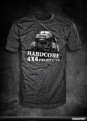 T-Shirt-Design von GEK (agentfortysix) für dieses Projekt | Design #4163529