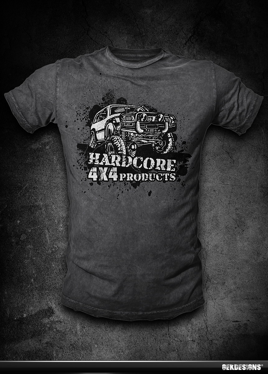 T-shirt Design by gekgrfx for this project | Design #4228168