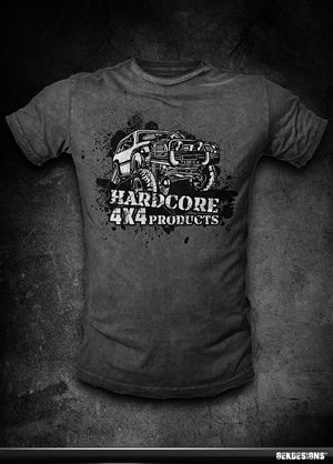 T-shirt Design by gekgrfx for this project | Design: #4228168