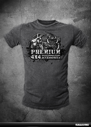 T-shirt Design by gekgrfx for this project | Design: #4246285