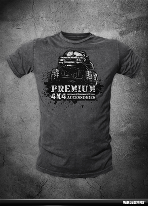 T-shirt Design by gekgrfx for this project | Design: #4246288
