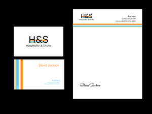 Logo Design by Preethu for HLB Mann Judd | Design: #4163925