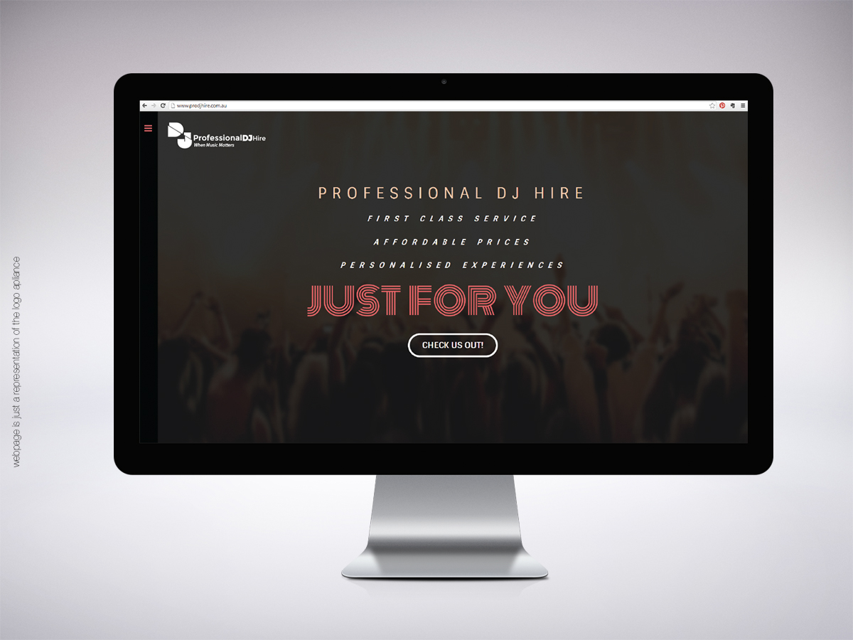 Logo Design by LR Design for this project | Design #4209453
