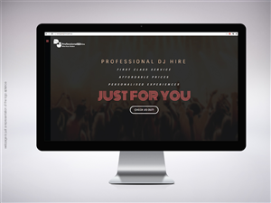 Logo Design by LR Design for this project | Design: #4209453