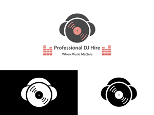 Logo Design by Roberto Mazilu