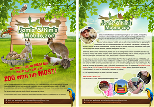 Brochure Design by ASL Global