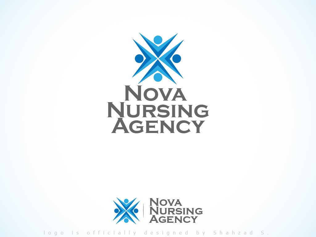 Logo Design by Shahzad S. for this project | Design #4140031