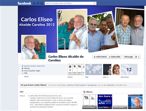 Facebook-Design von Design Xperts für dieses Projekt | Design: #1153964
