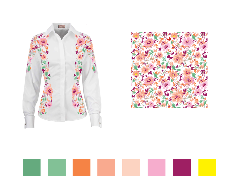 Design Graphique par costur pour ce projet | Design : #1163129