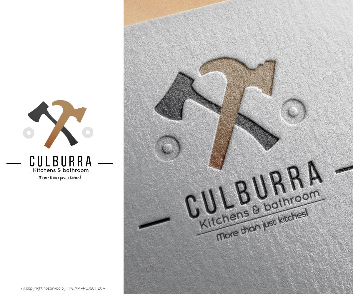 Logo Design by Arthesia Creative for this project | Design #4158549