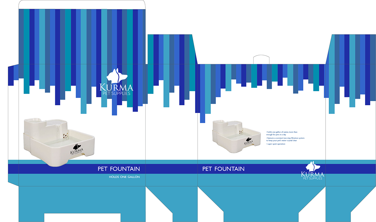 Packaging Design by laurenrjefferson for this project | Design #4151271