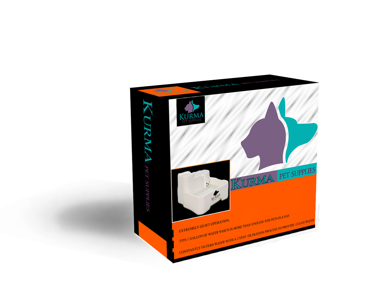 Packaging Design by Better Graphic for this project | Design #4156903