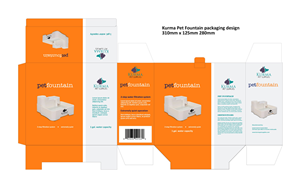 Packaging Design by Javelin Studio for this project | Design: #4208256