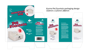 Looking For A Kickass Designer For Pet Supply Packaging Design - More Work In The Future! | Diseño de Empaque por Javelin Studio