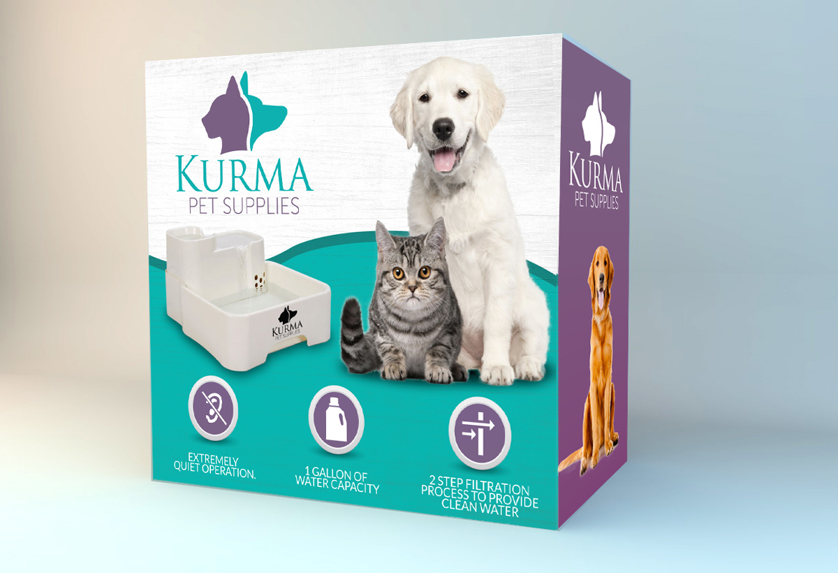 Packaging Design by JCR for this project | Design #4166472