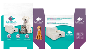 Packaging Design by JCR for this project | Design: #4231645