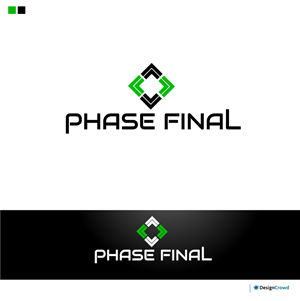 Logo-Design von designgreen für dieses Projekt | Design: #1162624