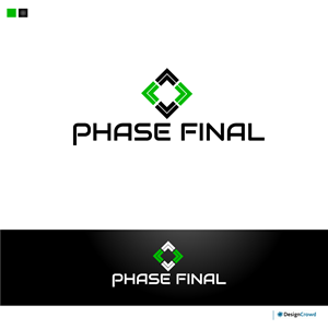 Logo-Design von designgreen für dieses Projekt | Design: #1163064