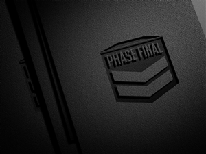 or PFI | Logo Design by iamf