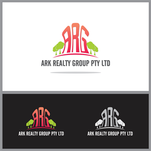 Logo Design by M.A.P