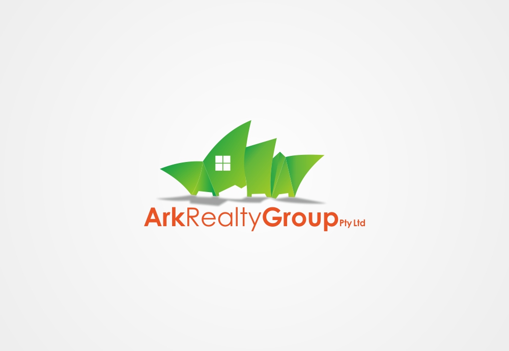 Logo Design by mamik for this project | Design #4134495