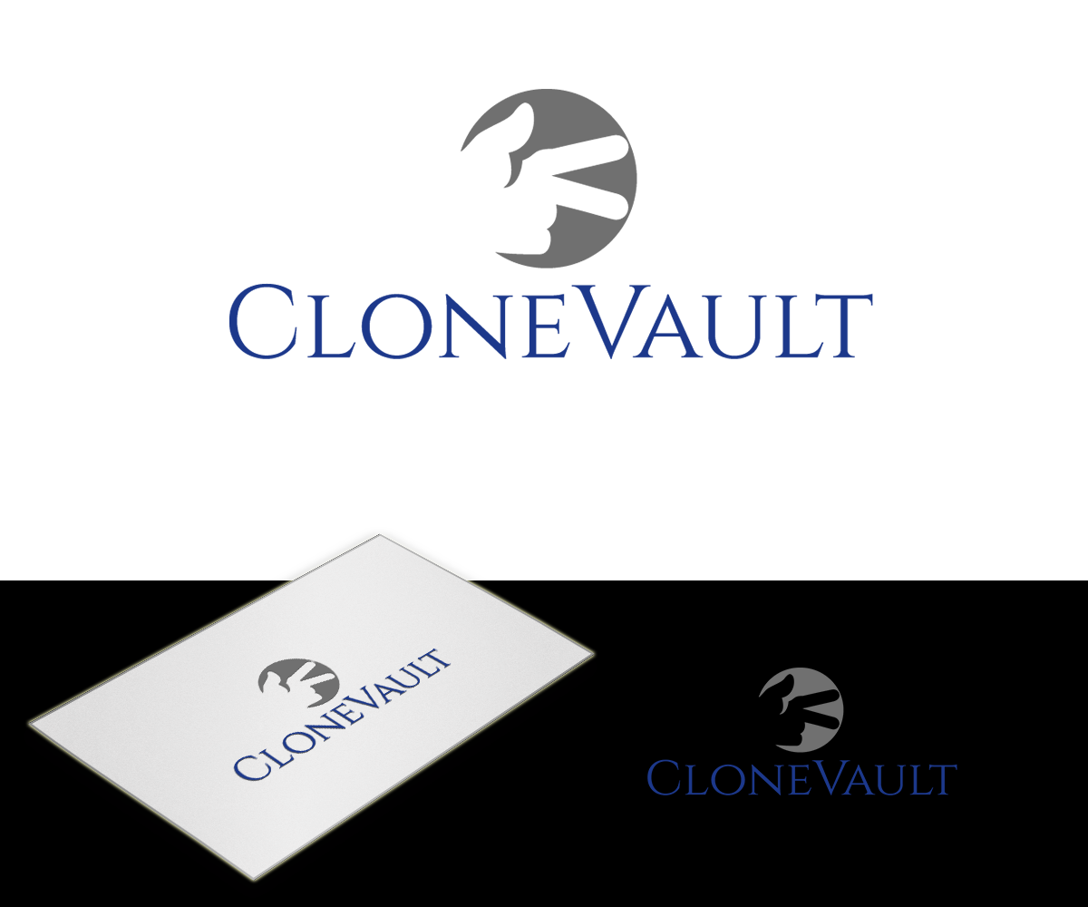 Logo Design by Pixi Dust for this project | Design #4138070