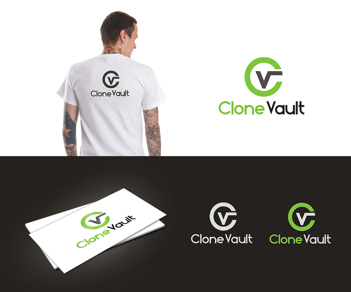 Design de Logo par Vishak vasu pour ce projet | Design : #4168124